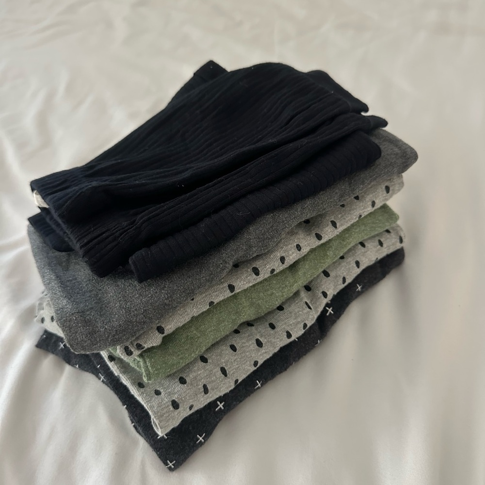Baby boy bundle